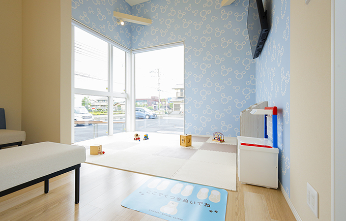 キッズルーム
